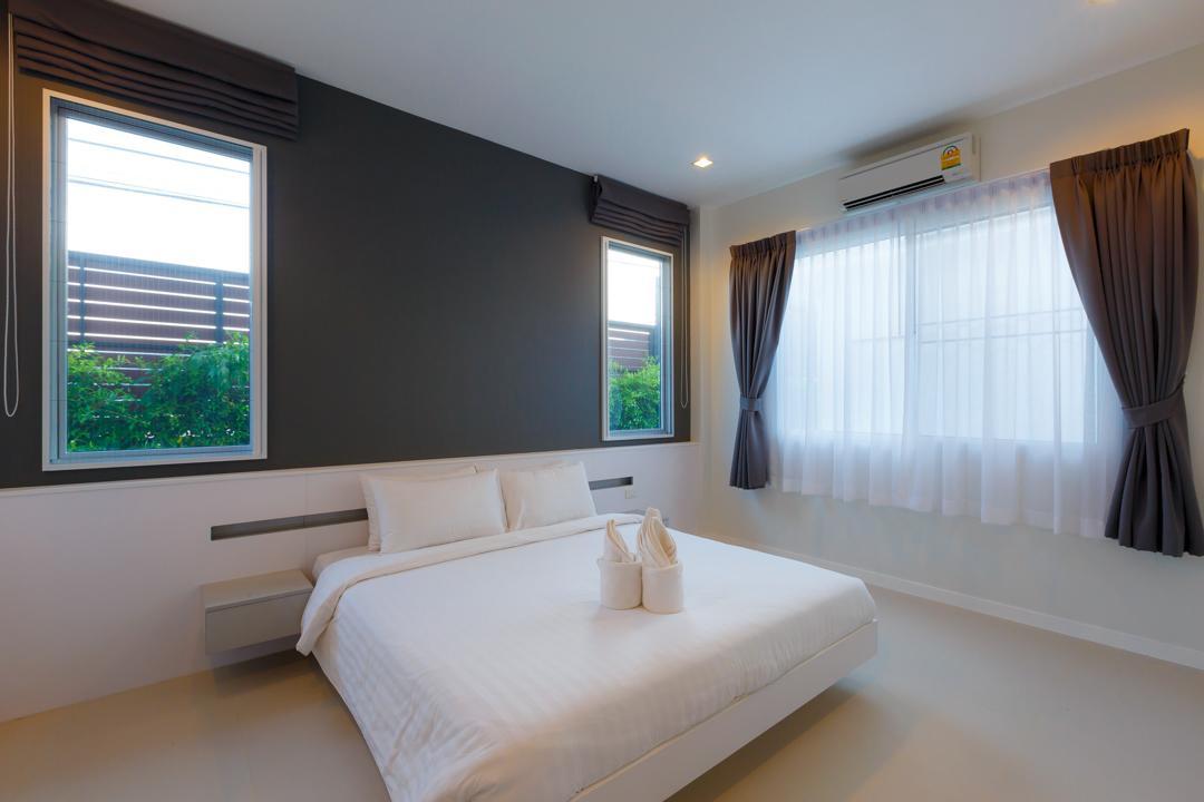 Hideaway Pool Villa S126 Suan Son Luaran gambar