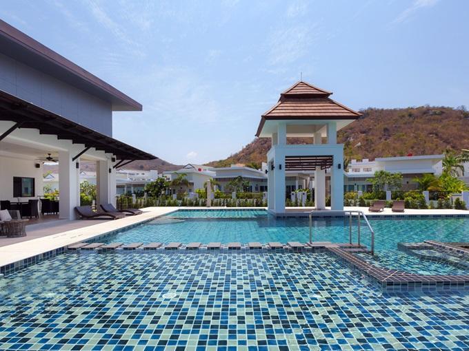 Hideaway Pool Villa S126 Suan Son Luaran gambar