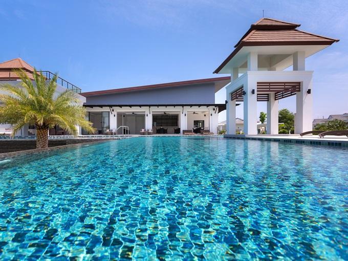 Hideaway Pool Villa S126 Suan Son Luaran gambar