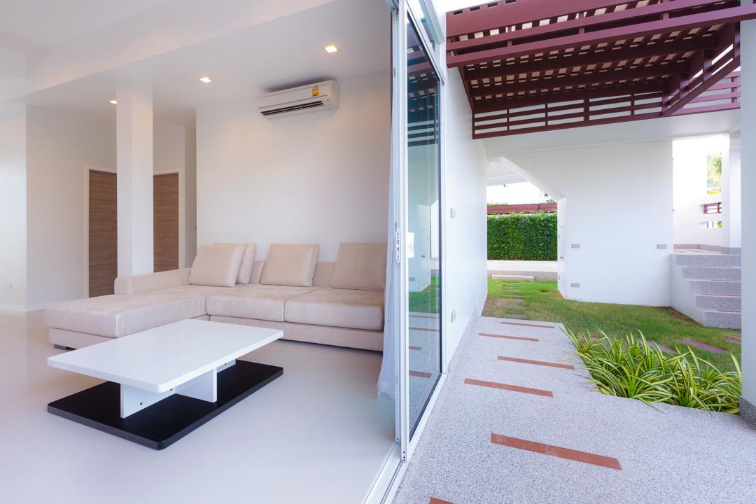 Hideaway Pool Villa S126 Suan Son Luaran gambar