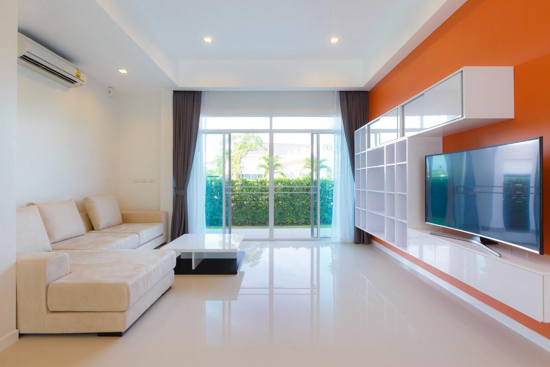 Hideaway Pool Villa S126 Suan Son Luaran gambar